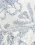 Throws - Damask - Chenilla Cloud™