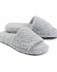 Chenilla Classic™ Spa Slippers - Solid
