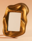 Jazz Wavy Frame