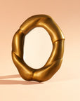 Julie Oval Frame