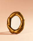 Julie Oval Frame
