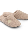 Closed Toe Slippers - Solid - Chenilla Classic™