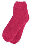 Chenilla Classic™ Adult Socks - Solid
