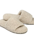 Chenilla Classic™ Spa Slippers - Solid