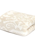 Throws - Damask - Chenilla Cloud™