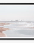 Mendocino Shoreline