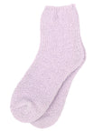 Chenilla Classic™ Adult Socks - Solid