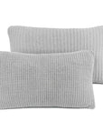 Waffle Weave Pillow - Chenilla Classic™