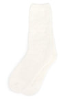 Chenilla Classic™ Adult Calf Socks - Solid