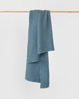 Waffle Bath Towel in Various Colors