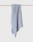 Waffle Bath Towel in Various Colors