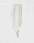Waffle Bath Towel in Various Colors