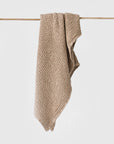 Waffle Bath Towel in Various Colors