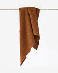 Waffle Bath Towel in Various Colors