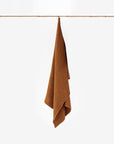 Waffle Bath Towel in Various Colors