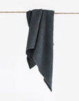 Waffle Bath Towel in Various Colors