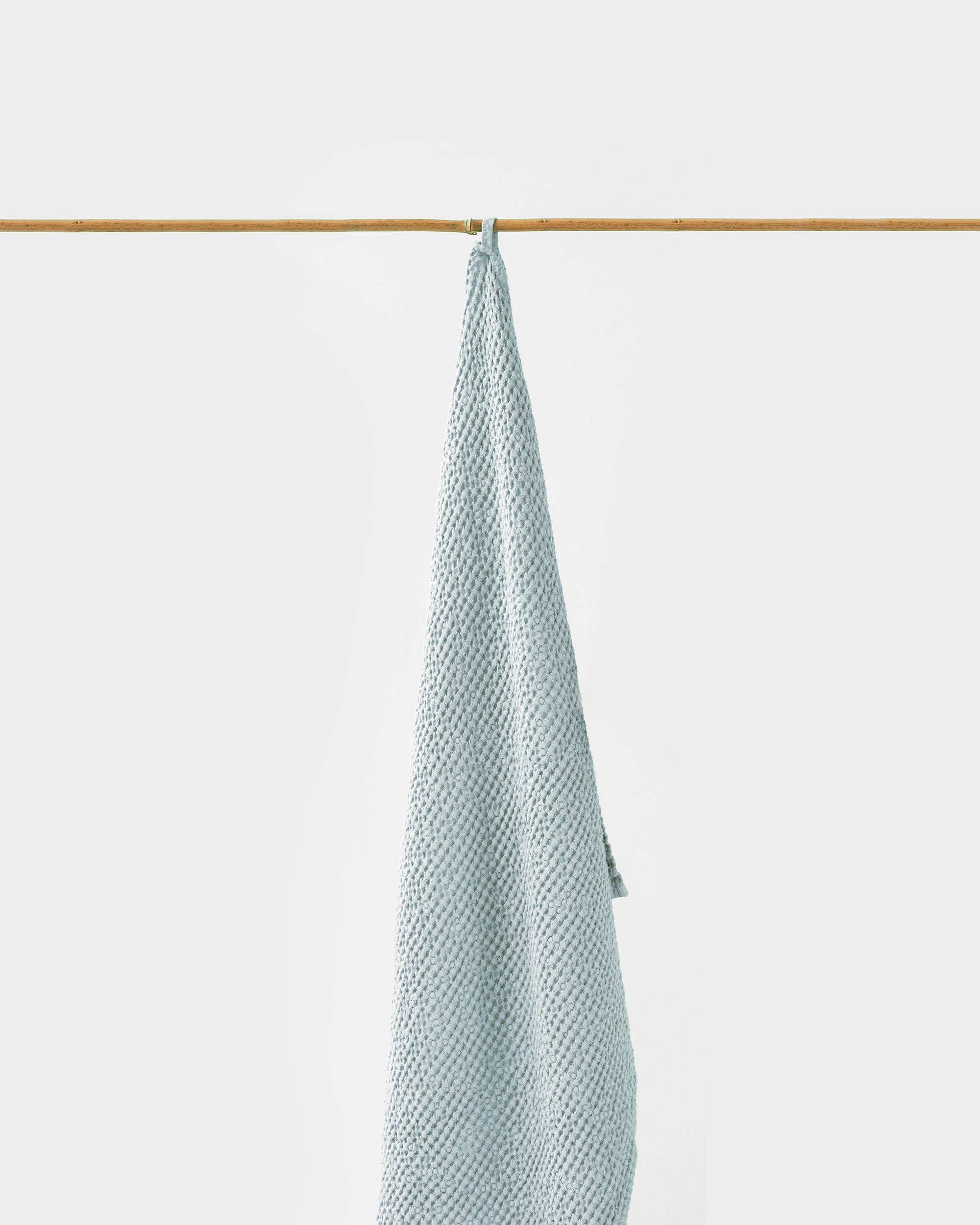 Waffle Bath Towel in Various Colors