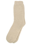 Chenilla Classic™ Adult Calf Socks - Solid