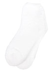 Chenilla Classic™ Adult Socks - Solid