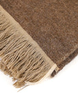 Winters Throw