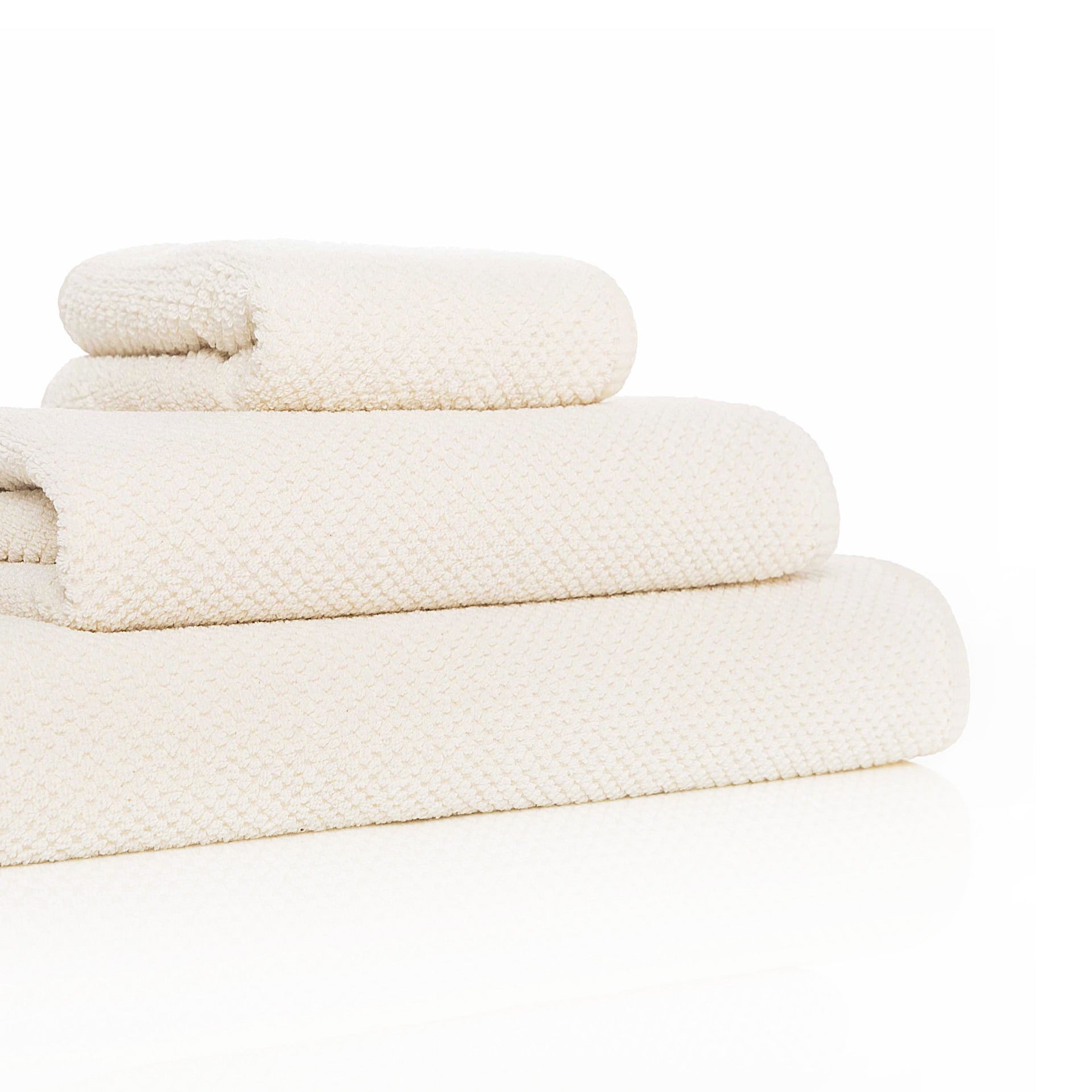 Bee Waffle Towels
