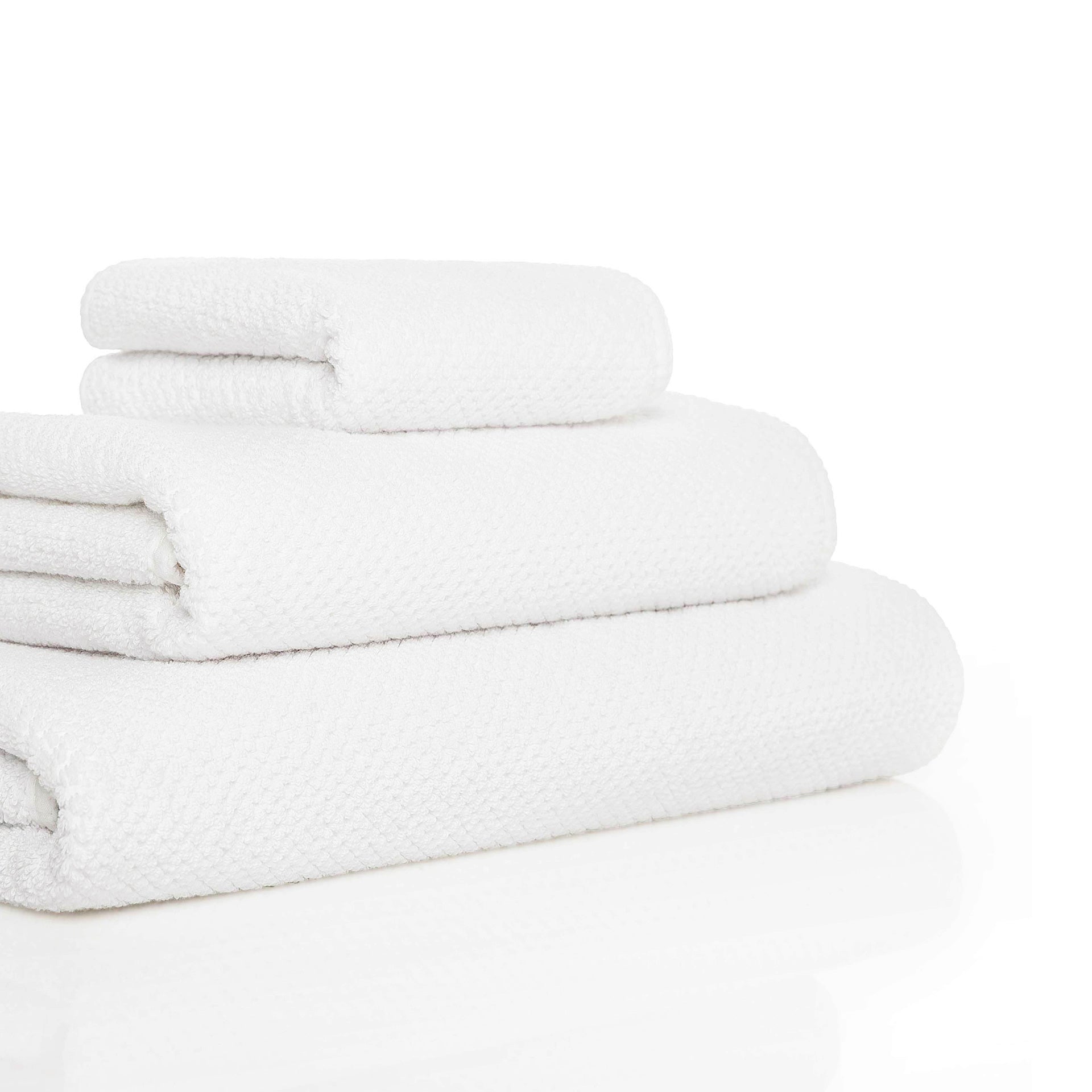 Bee Waffle Towels