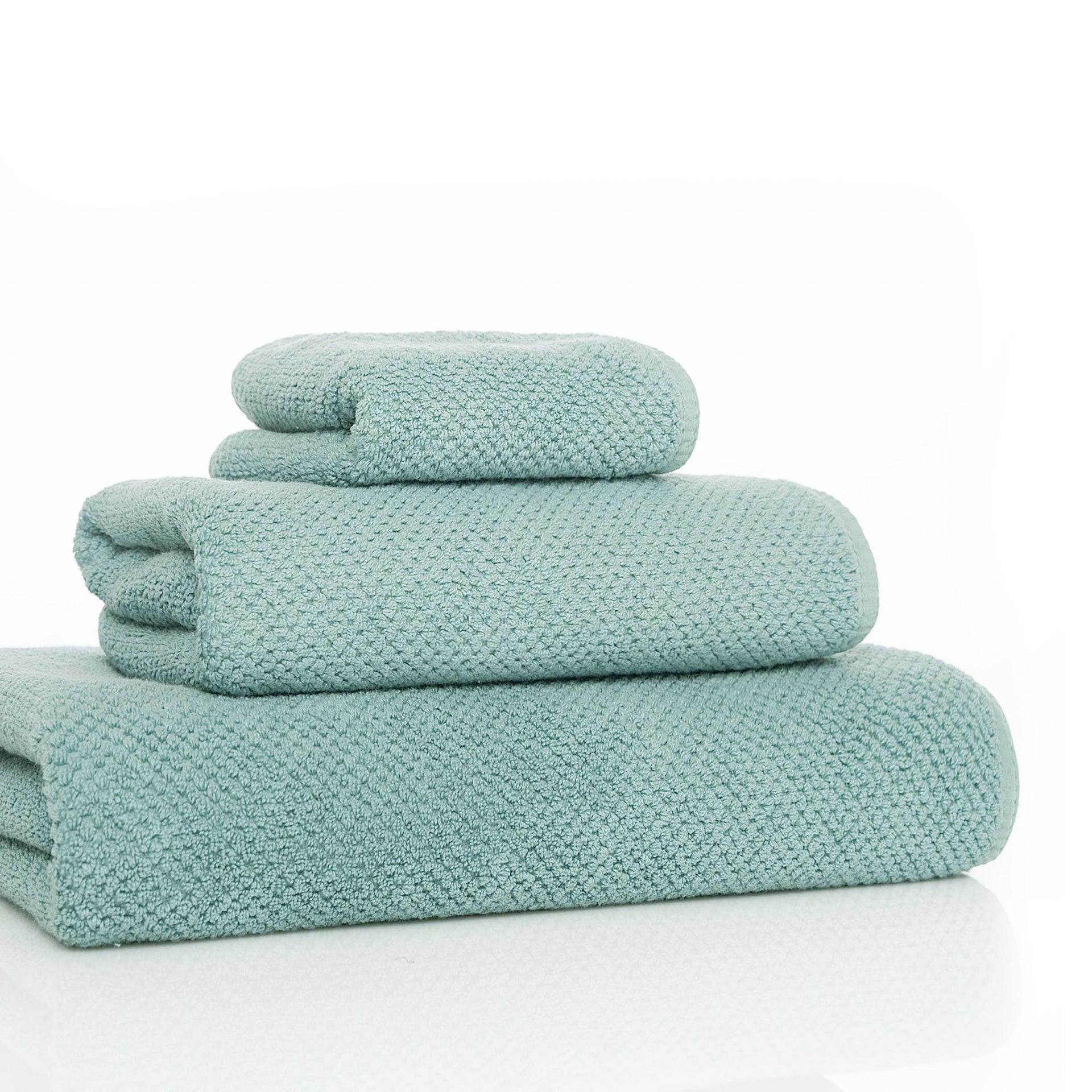 Bee Waffle Towels