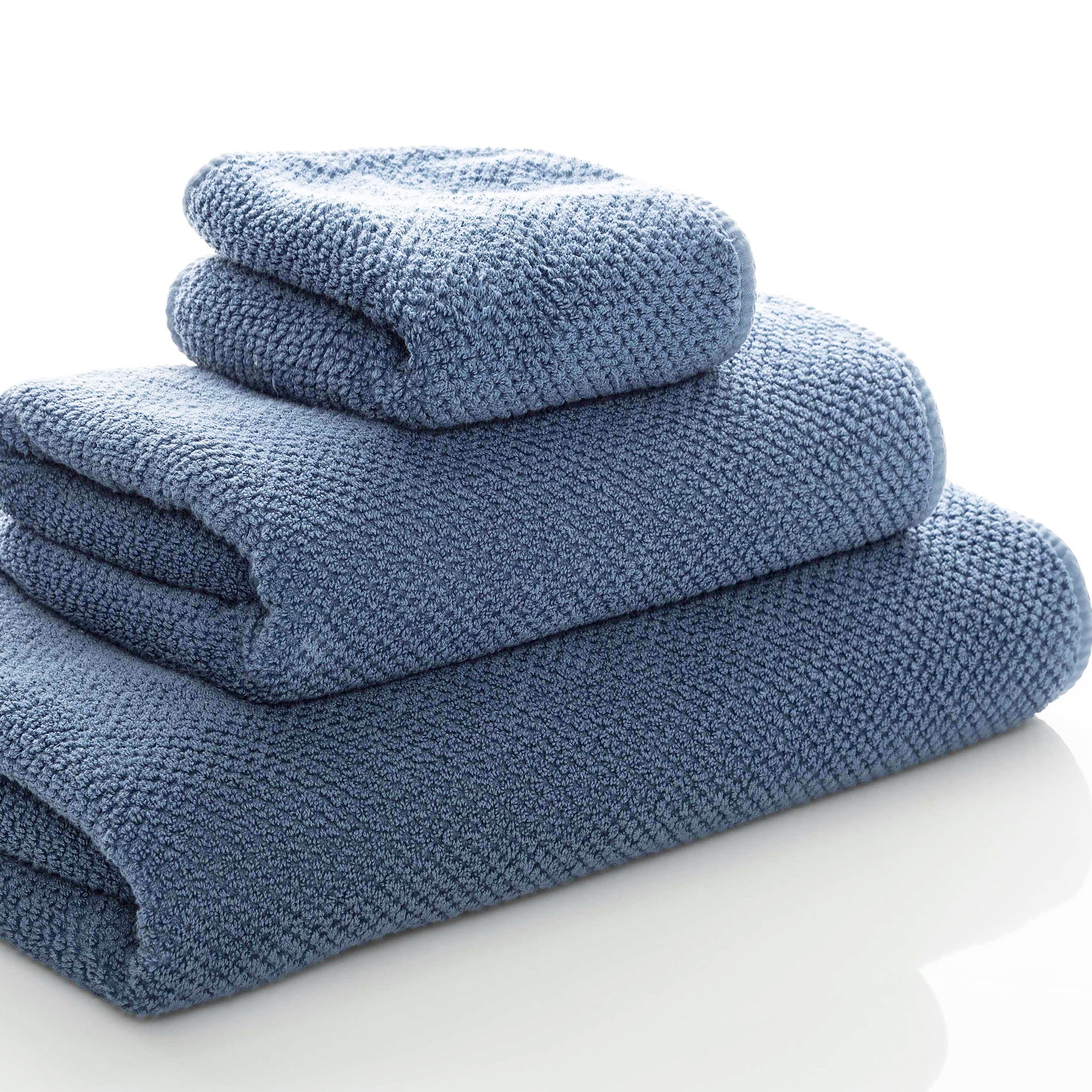 Bee Waffle Towels