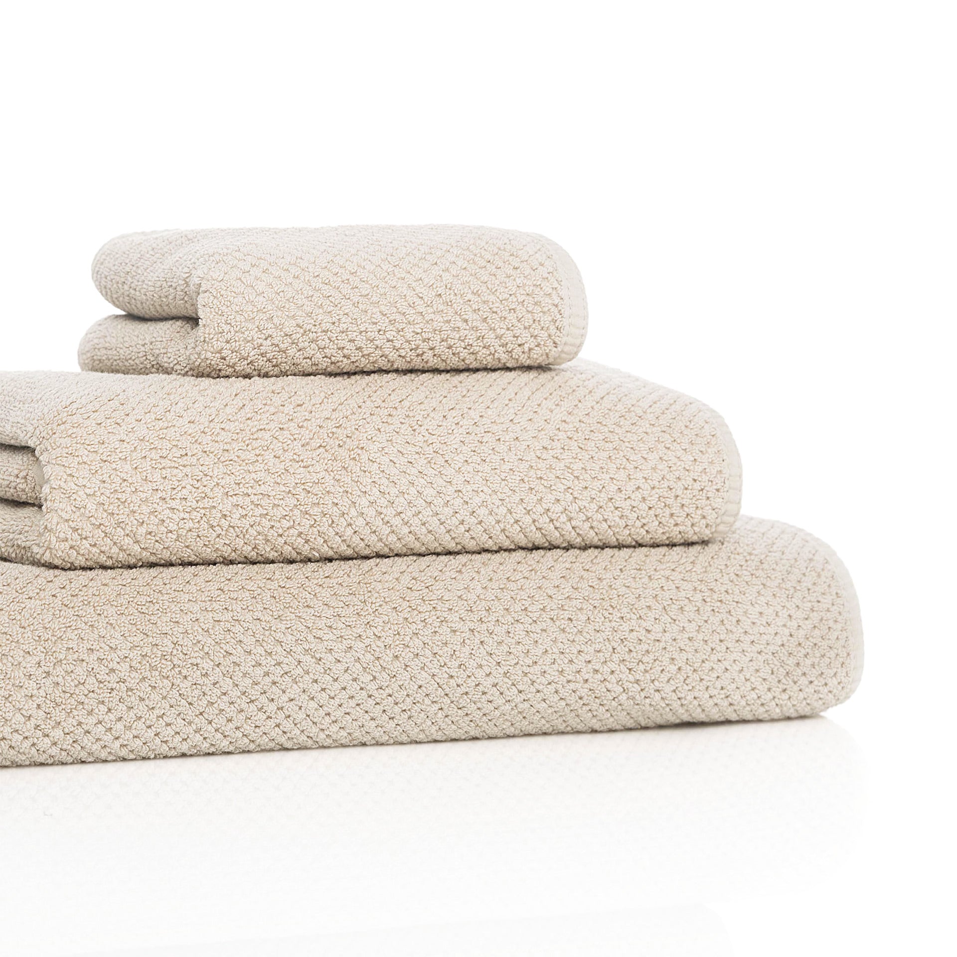 Bee Waffle Towels