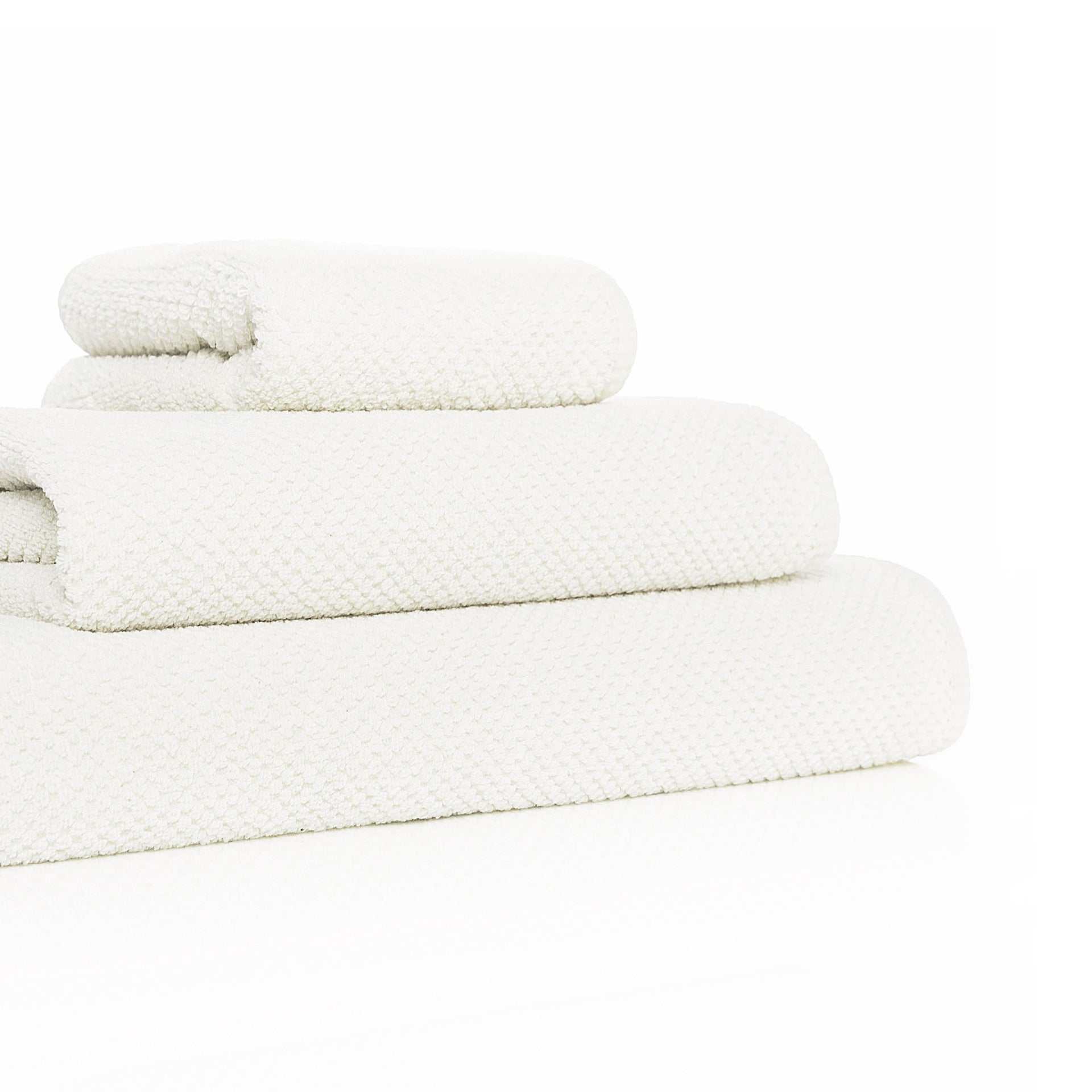 Bee Waffle Towels
