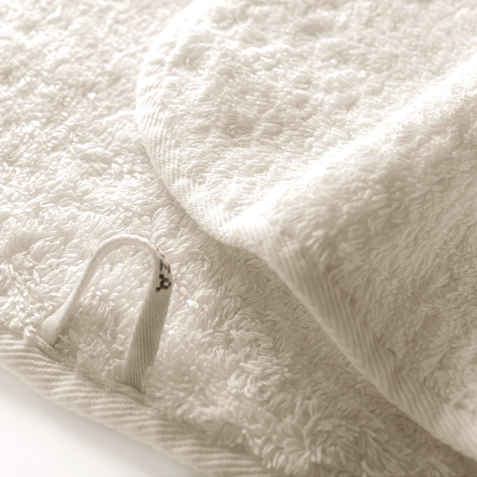 Egoist Towels