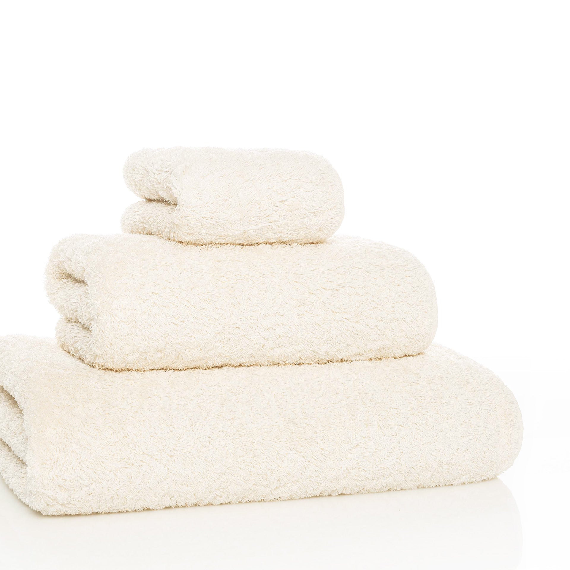 Egoist Towels