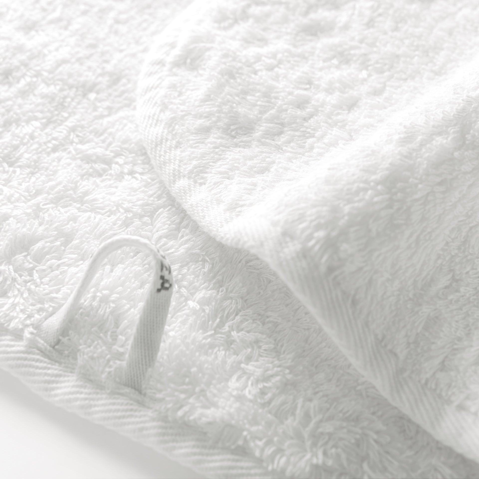 Egoist Towels