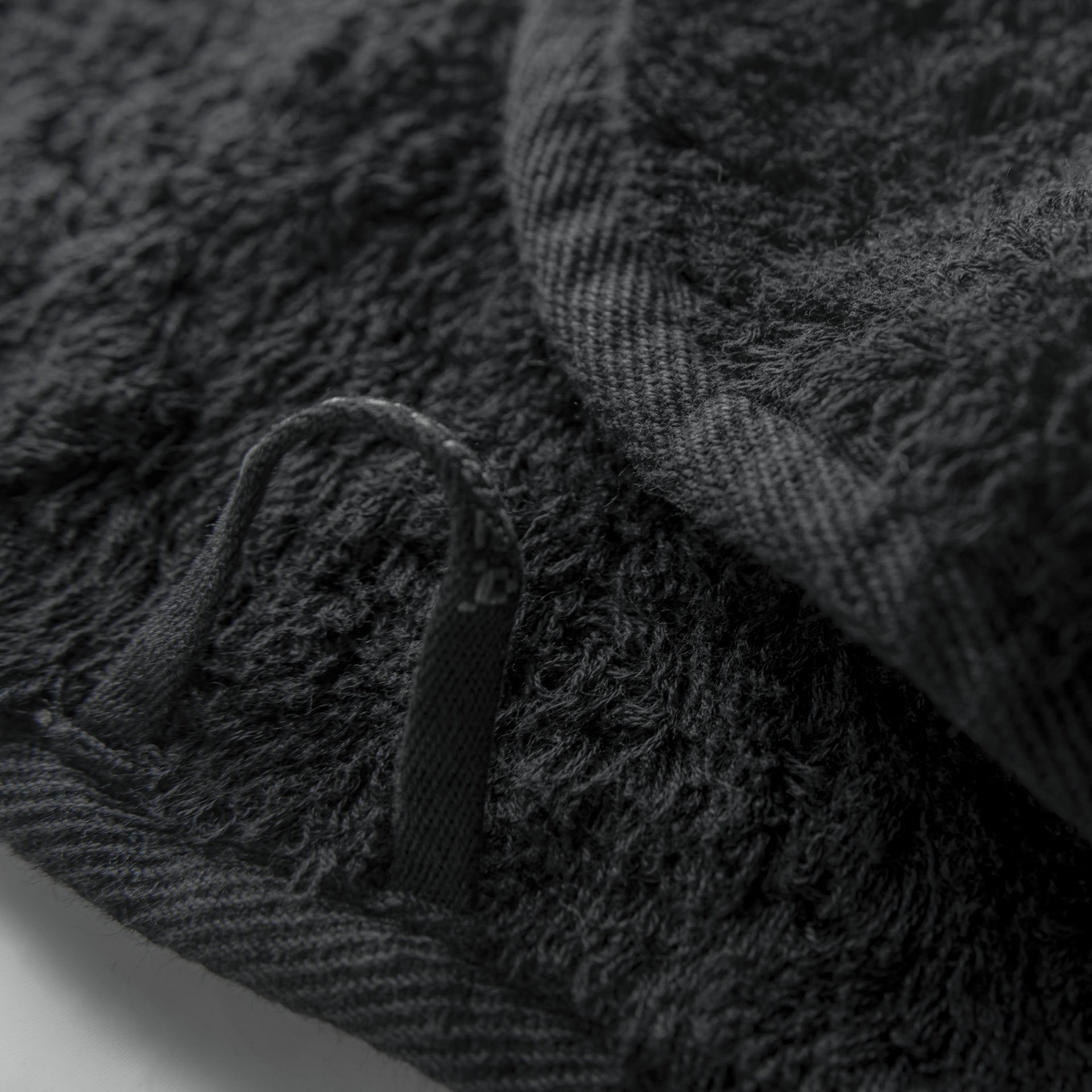 Egoist Towels
