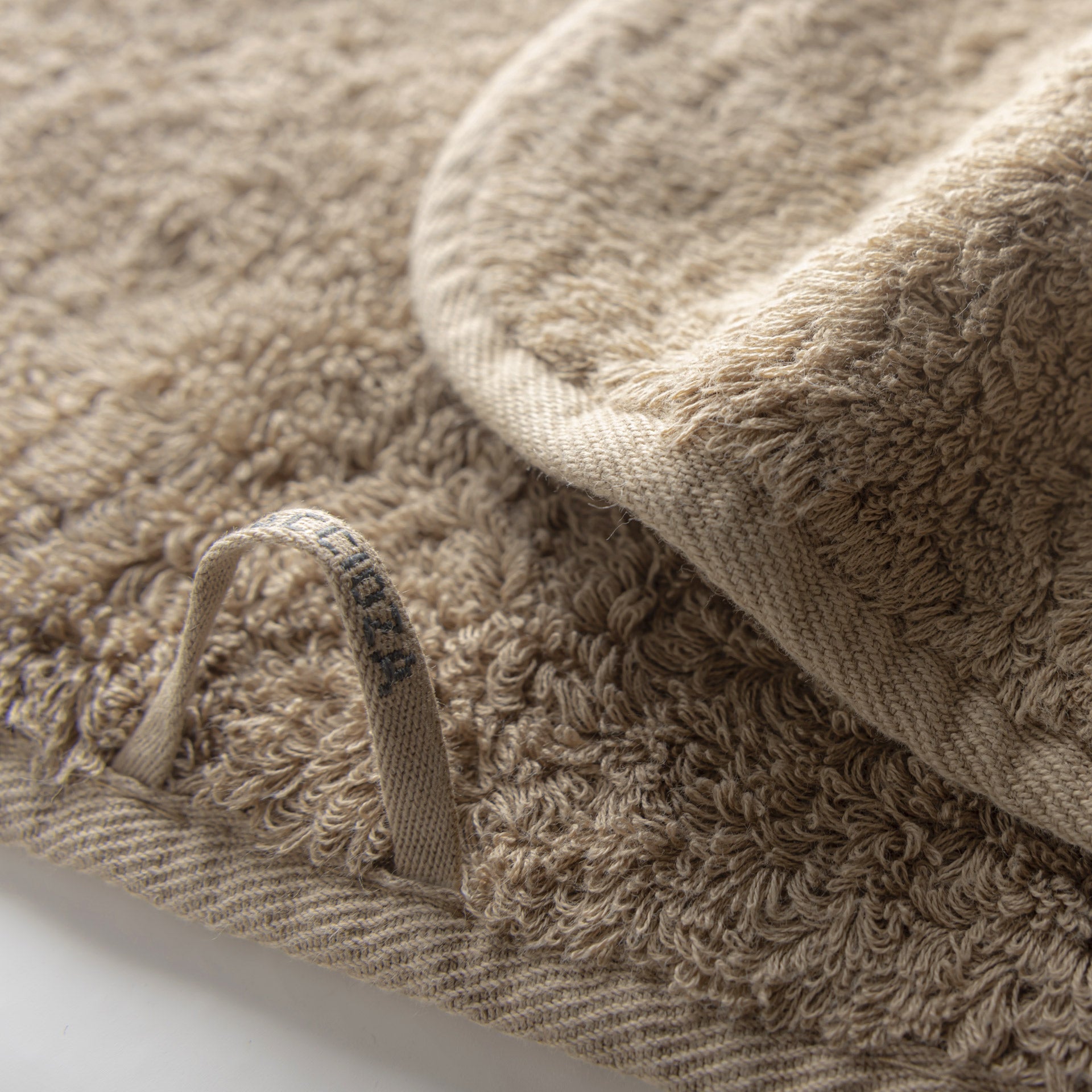 Egoist Towels