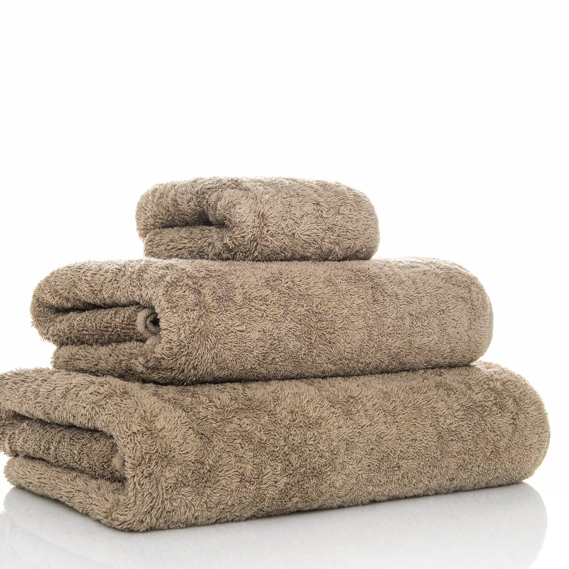 Egoist Towels