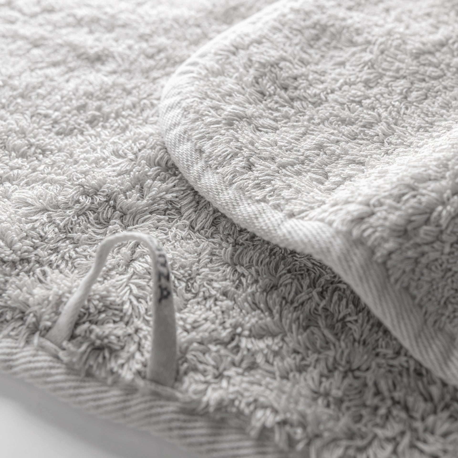 Egoist Towels