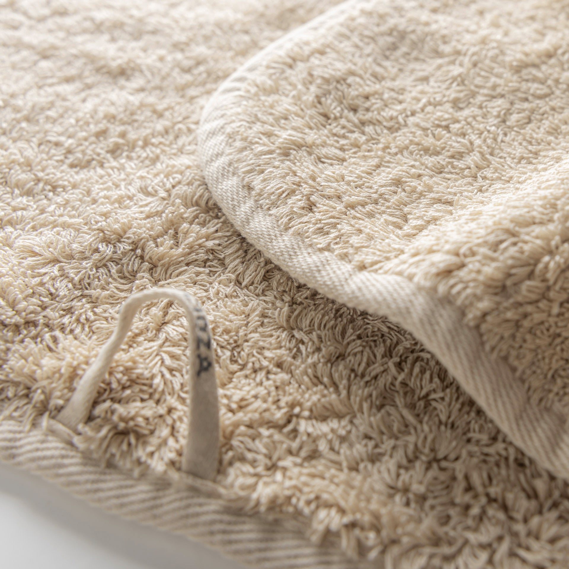 Egoist Towels