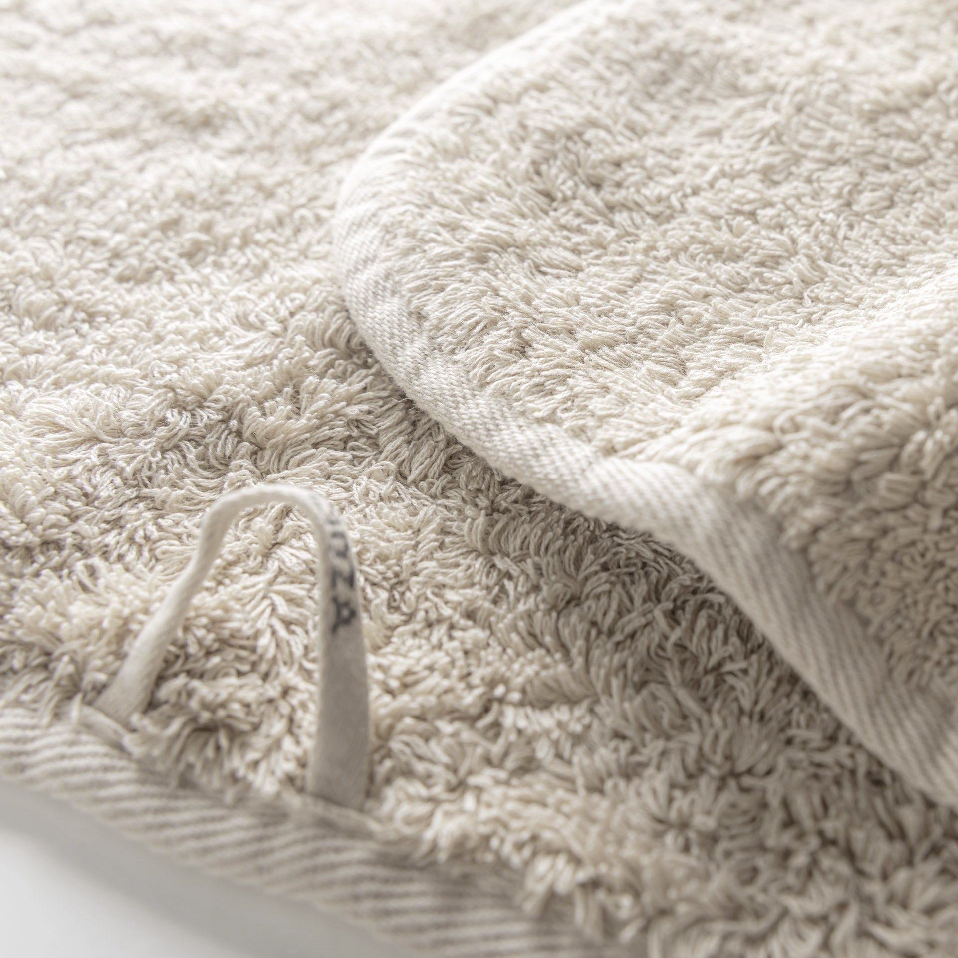 Egoist Towels