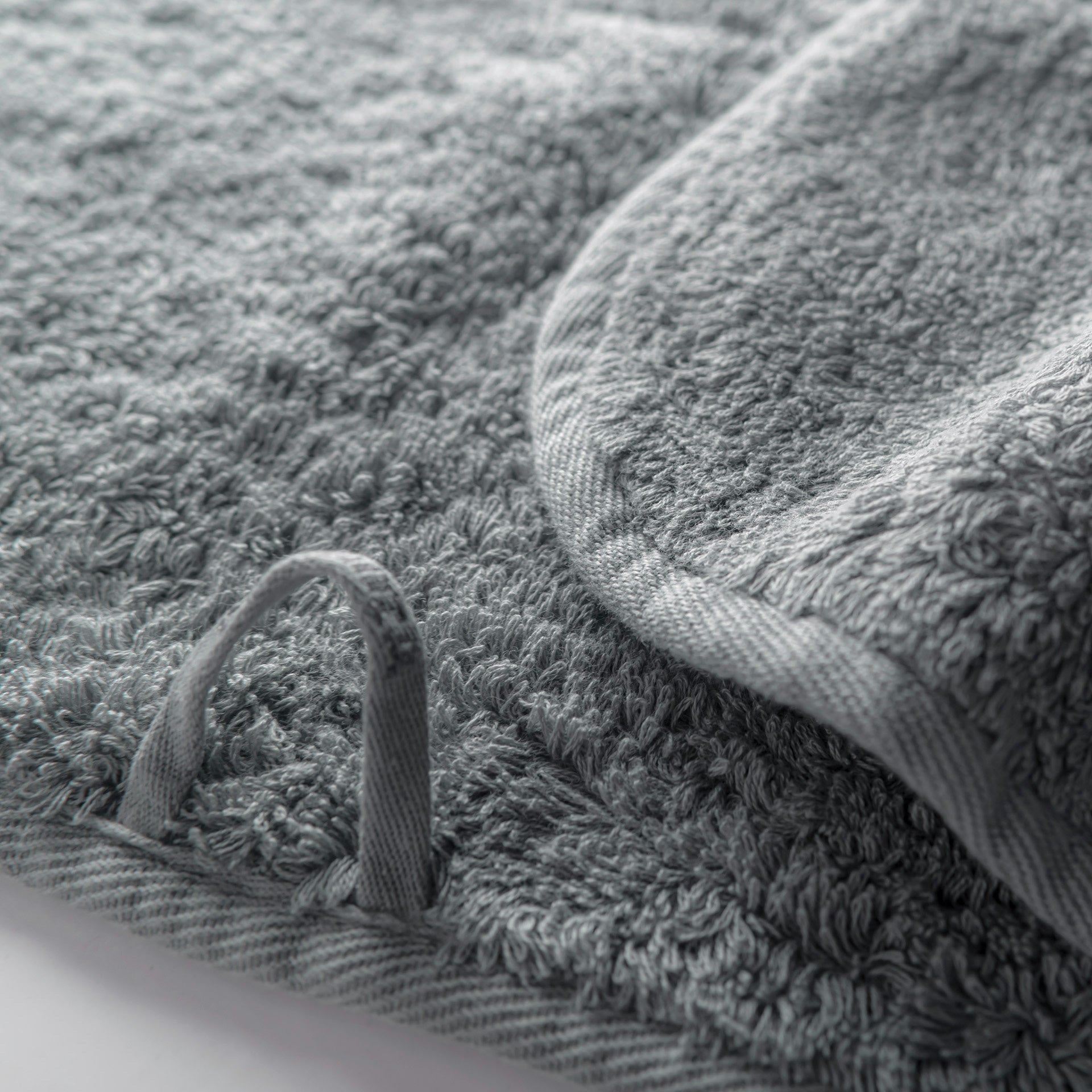 Egoist Towels