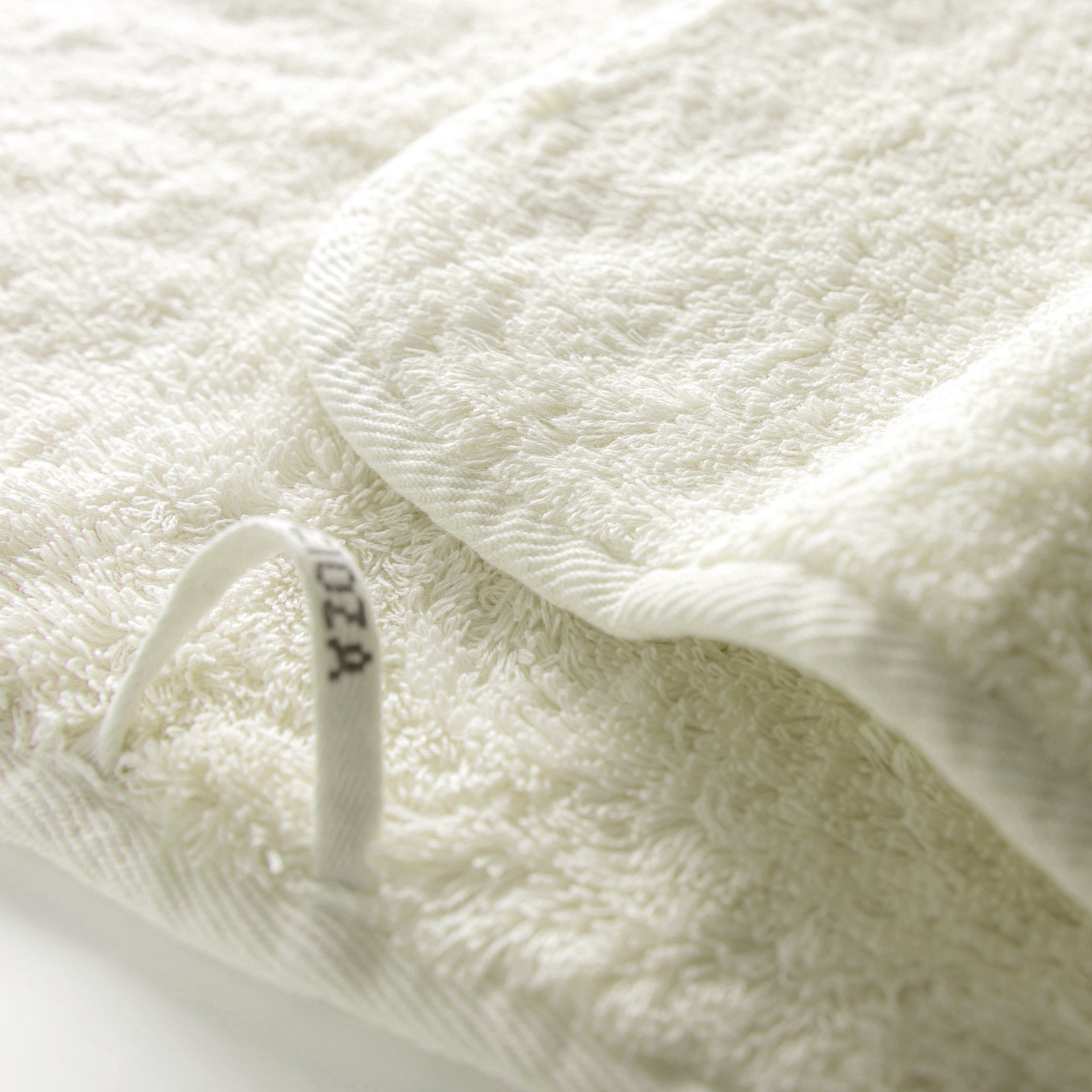 Egoist Towels