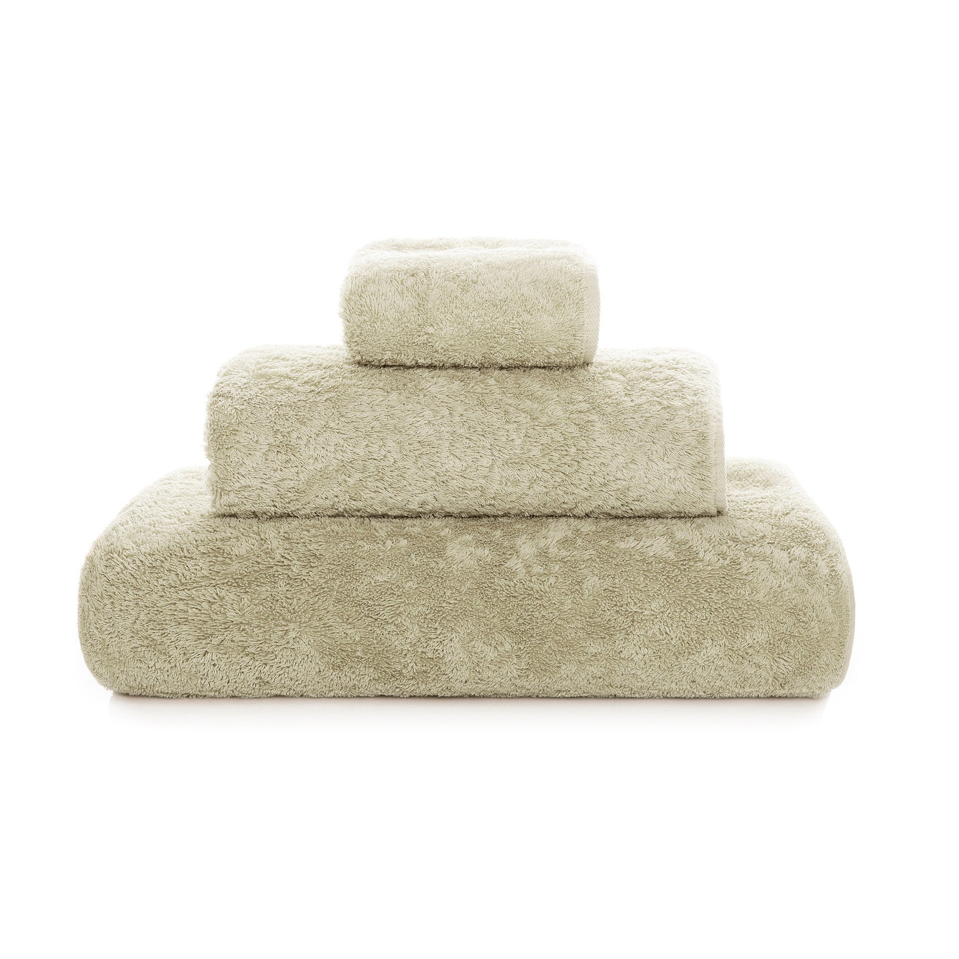 Egoist Towels