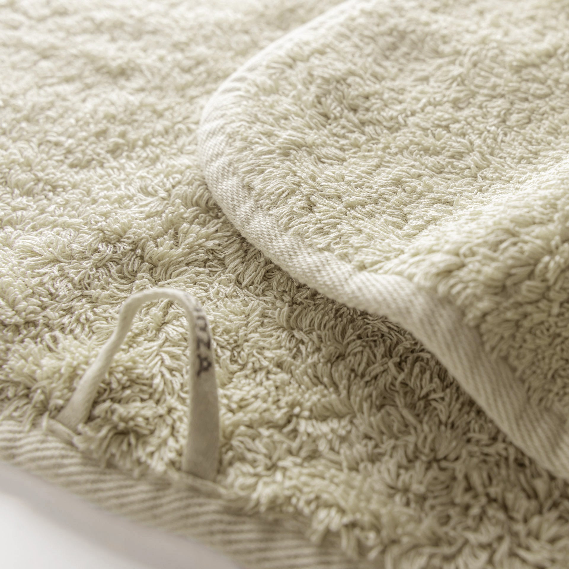 Egoist Towels