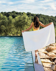 Cool Deck Towel