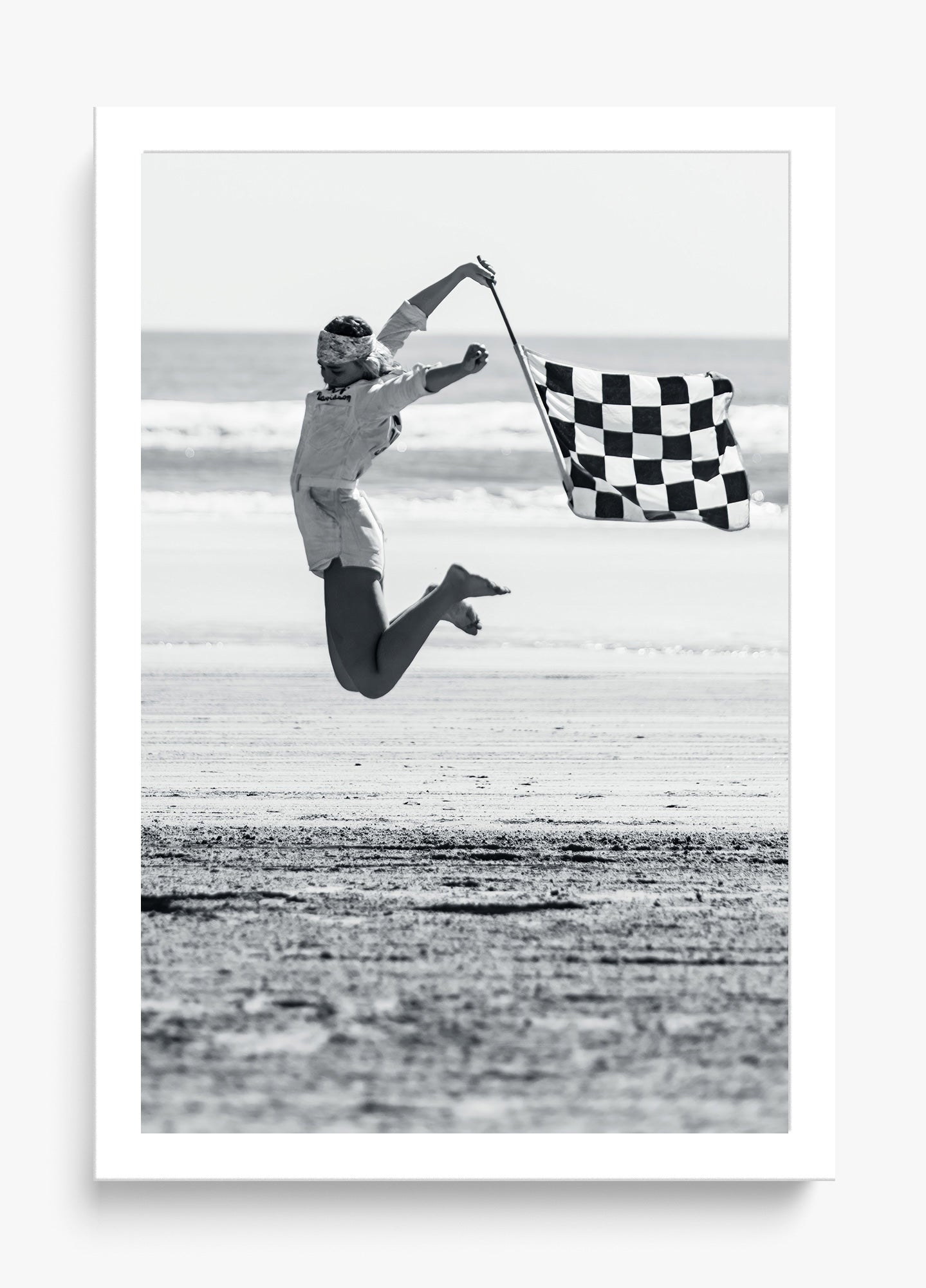 Checkered Air