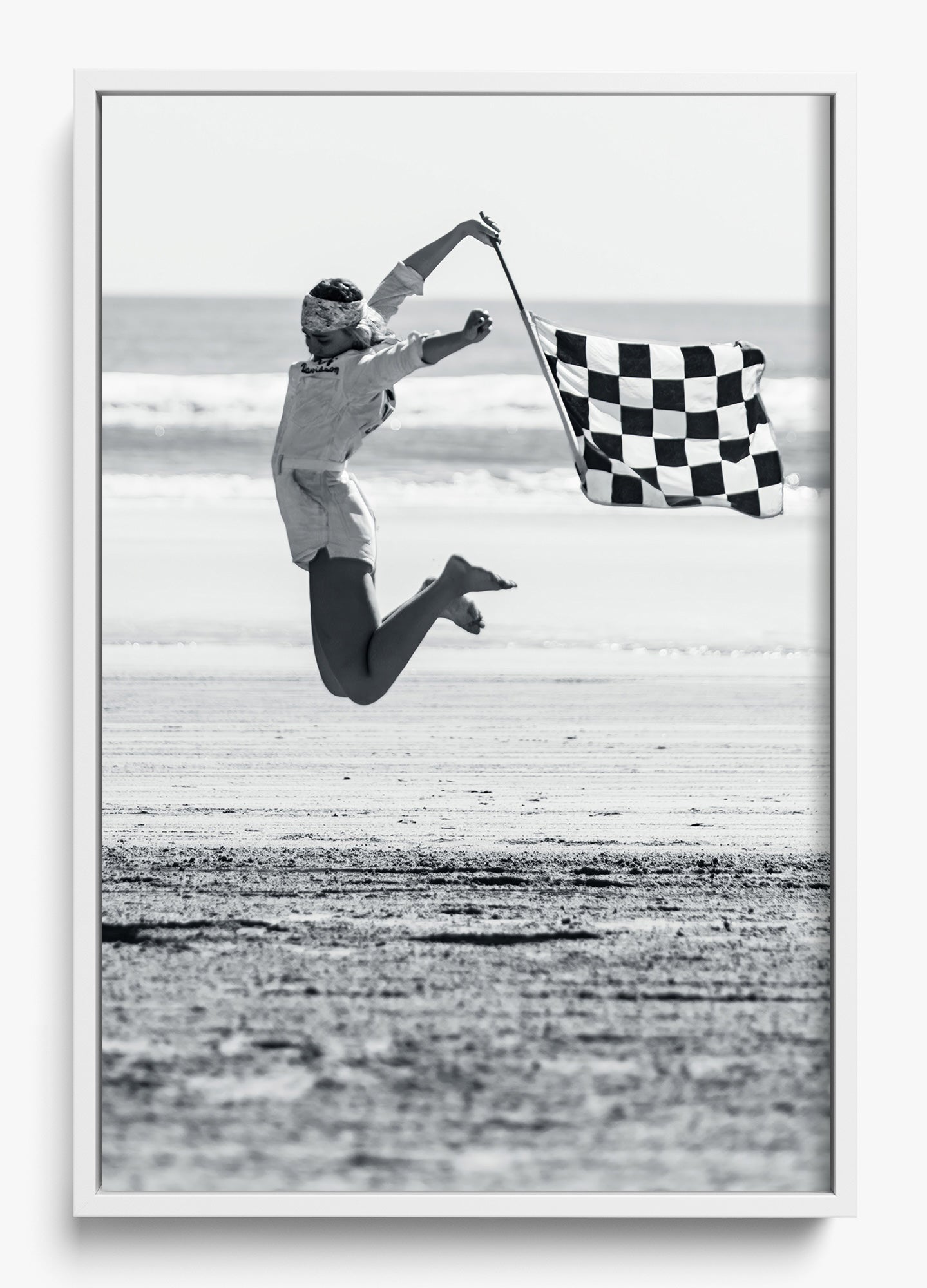 Checkered Air