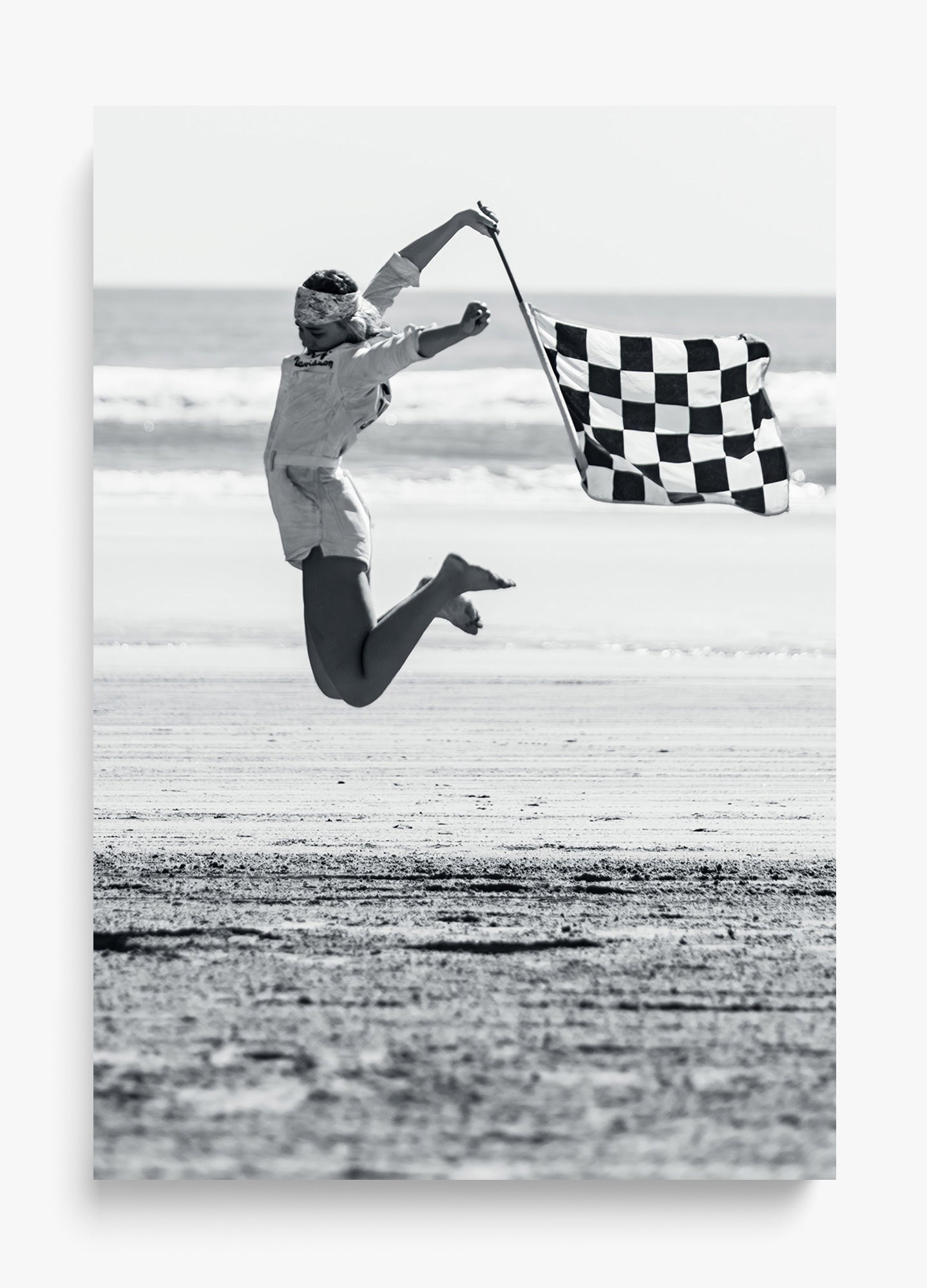 Checkered Air
