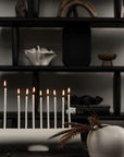 Goldie Menorah