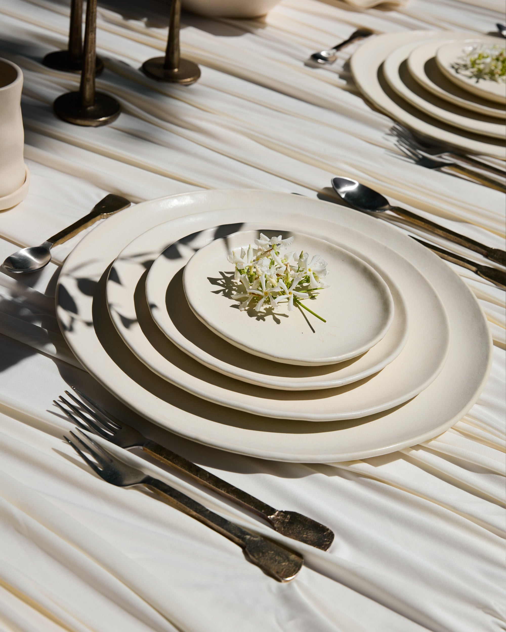 Lee Cutlery – 5-Piece Set