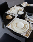Kodo 4 Piece Place Setting